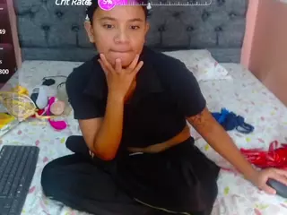 AngelicaBlue's Live Sex Cam Show