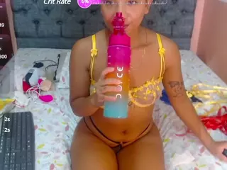AngelicaBlue's Live Sex Cam Show
