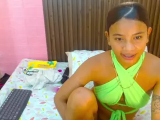 AngelicaBlue's Live Sex Cam Show