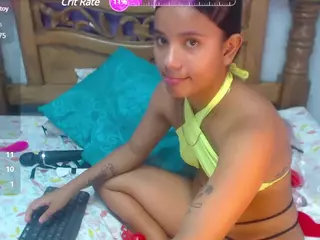 AngelicaBlue's Live Sex Cam Show