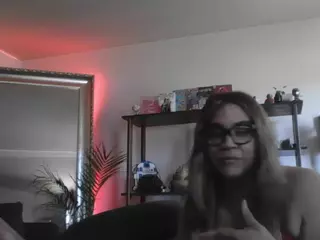 beebeexjuicy's Live Sex Cam Show