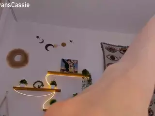 CassieYoung's Live Sex Cam Show