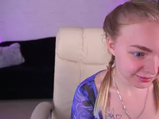 EmilySunshineS's Live Sex Cam Show