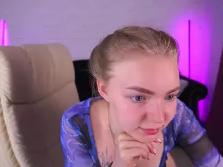 EmilySunshineS's Live Sex Cam Show