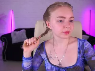 EmilySunshineS's Live Sex Cam Show