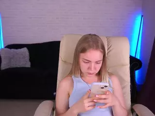 EmilySunshineS's Live Sex Cam Show
