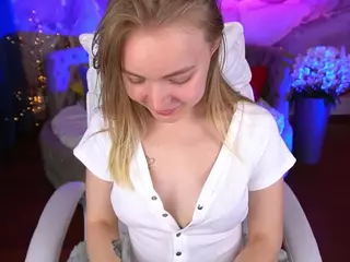 EmilySunshineS's Live Sex Cam Show