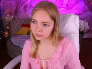 EmilySunshineS's Live Sex Cam Show