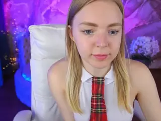 EmilySunshineS's Live Sex Cam Show