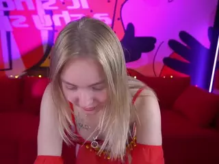 EmilySunshineS's Live Sex Cam Show
