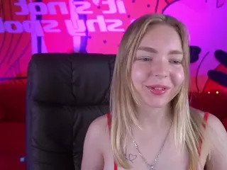 EmilySunshineS's Live Sex Cam Show