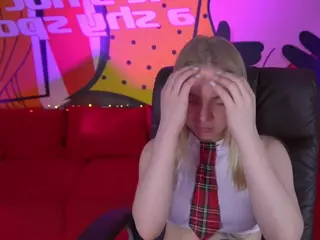 EmilySunshineS's Live Sex Cam Show