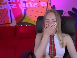 EmilySunshineS's Live Sex Cam Show