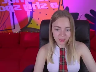 EmilySunshineS's Live Sex Cam Show