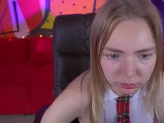 EmilySunshineS's Live Sex Cam Show