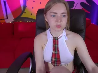 EmilySunshineS's Live Sex Cam Show