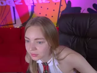 EmilySunshineS's Live Sex Cam Show
