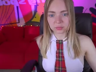 EmilySunshineS's Live Sex Cam Show