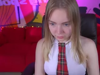 EmilySunshineS's Live Sex Cam Show