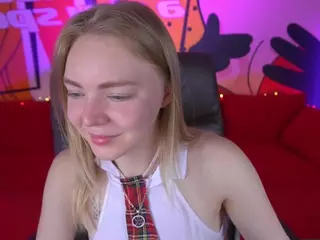 EmilySunshineS's Live Sex Cam Show