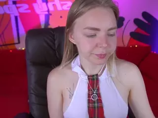 EmilySunshineS's Live Sex Cam Show