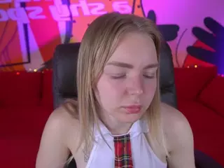 EmilySunshineS's Live Sex Cam Show