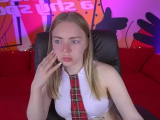 EmilySunshineS's Live Sex Cam Show