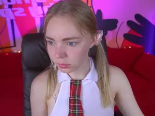 EmilySunshineS's Live Sex Cam Show