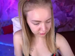 EmilySunshineS's Live Sex Cam Show