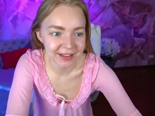 EmilySunshineS's Live Sex Cam Show