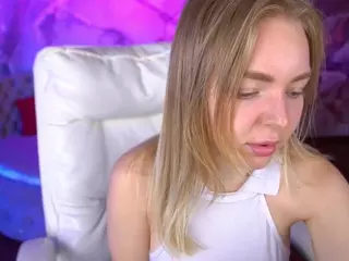 EmilySunshineS's Live Sex Cam Show