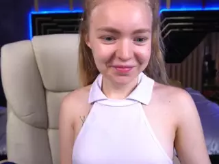 EmilySunshineS's Live Sex Cam Show