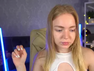 EmilySunshineS's Live Sex Cam Show