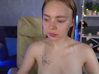 EmilySunshineS's Live Sex Cam Show