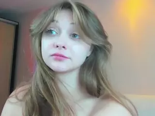 may-flowere's Live Sex Cam Show