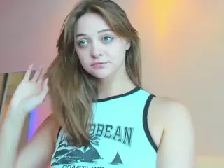 may-flowere's Live Sex Cam Show