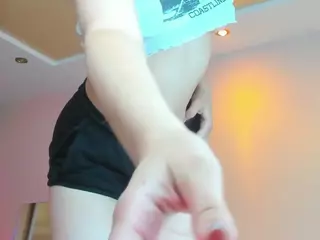 may-flowere's Live Sex Cam Show