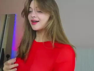 may-flowere's Live Sex Cam Show
