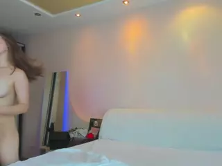 may-flowere's Live Sex Cam Show