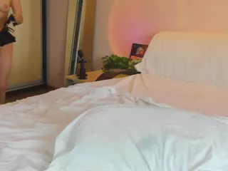 may-flowere's Live Sex Cam Show