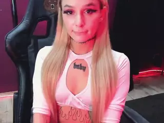 MilaAsh's Live Sex Cam Show
