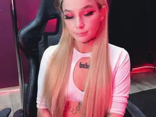 MilaAsh's Live Sex Cam Show