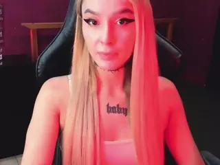 MilaAsh's Live Sex Cam Show