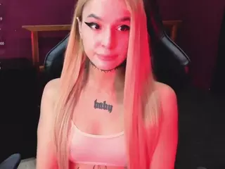 MilaAsh's Live Sex Cam Show