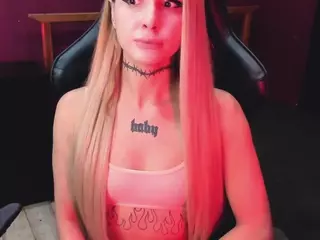 MilaAsh's Live Sex Cam Show