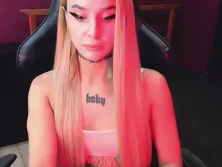 MilaAsh's Live Sex Cam Show