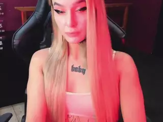 MilaAsh's Live Sex Cam Show
