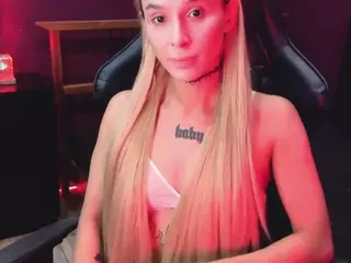 MilaAsh's Live Sex Cam Show