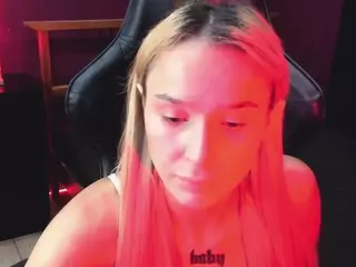 MilaAsh's Live Sex Cam Show