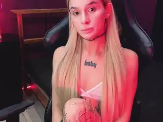 MilaAsh's Live Sex Cam Show